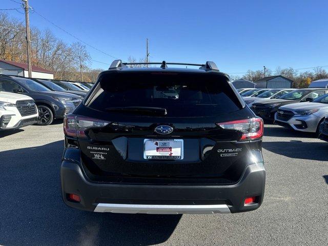 used 2023 Subaru Outback car, priced at $32,752