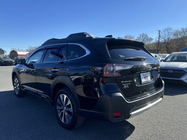 used 2023 Subaru Outback car, priced at $32,752