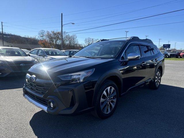 used 2023 Subaru Outback car, priced at $32,752