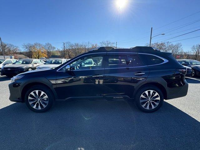 used 2023 Subaru Outback car, priced at $32,752