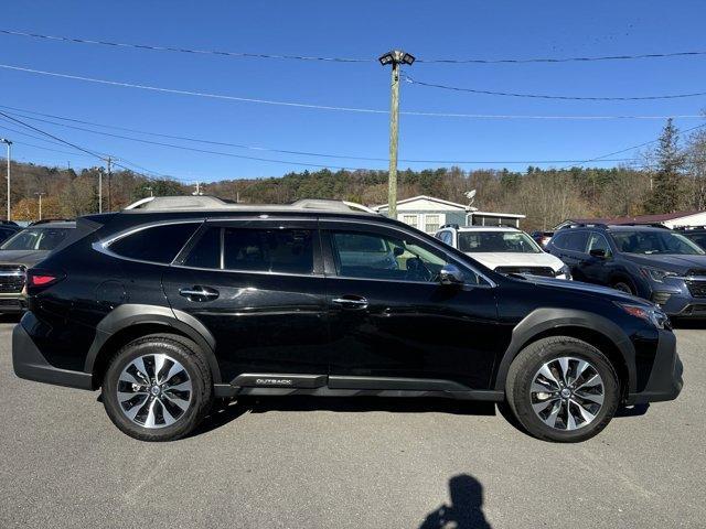 used 2023 Subaru Outback car, priced at $32,752