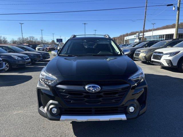 used 2023 Subaru Outback car, priced at $32,752