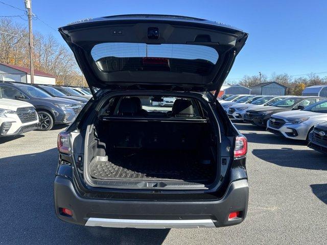 used 2023 Subaru Outback car, priced at $32,752