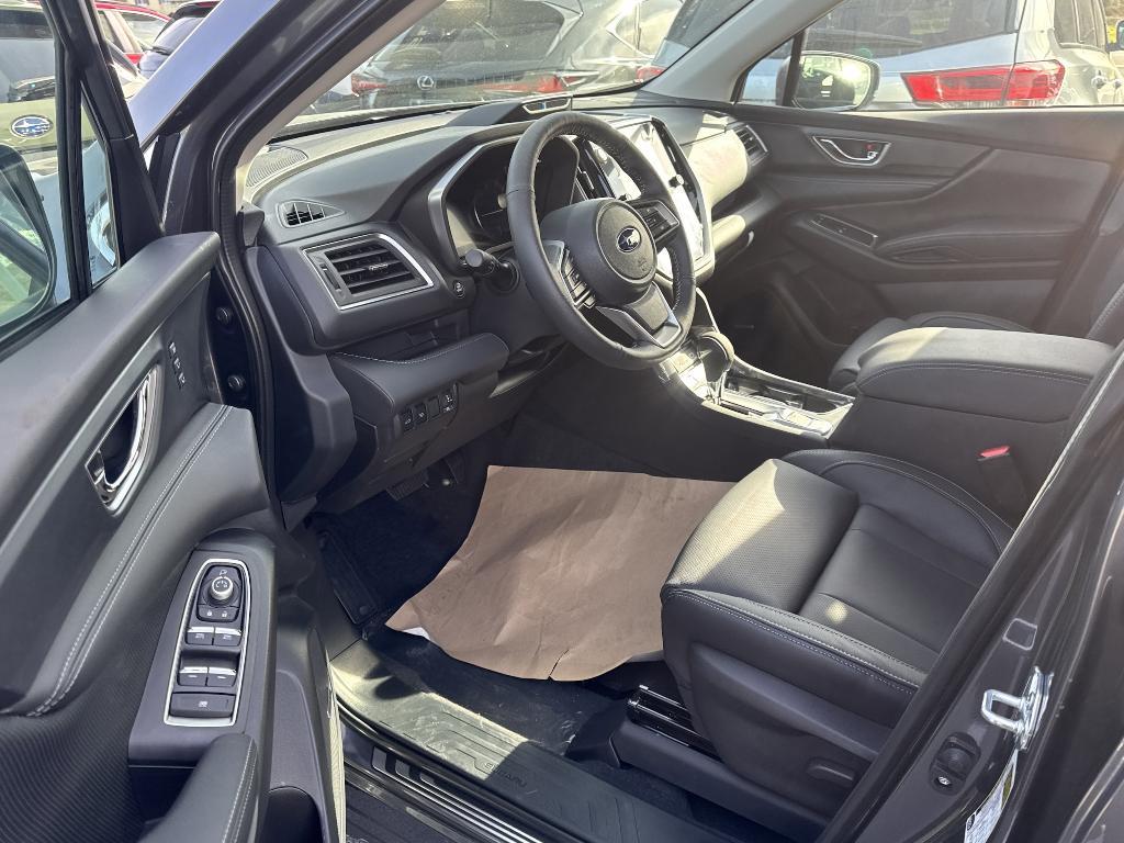 new 2026 Subaru Ascent car, priced at $46,990