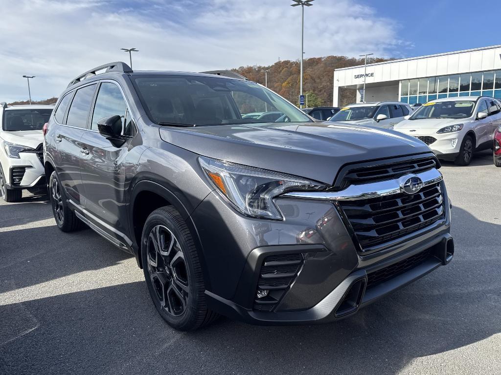new 2026 Subaru Ascent car, priced at $46,990