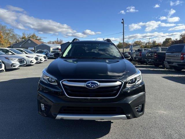 used 2022 Subaru Outback car, priced at $29,972