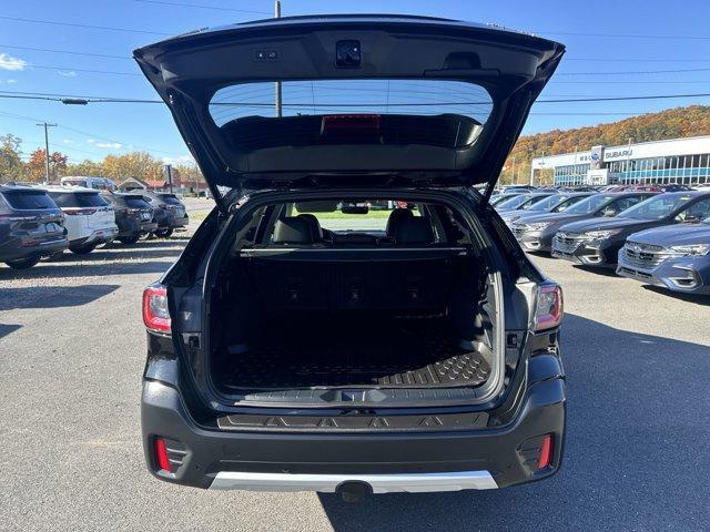 used 2022 Subaru Outback car, priced at $29,972