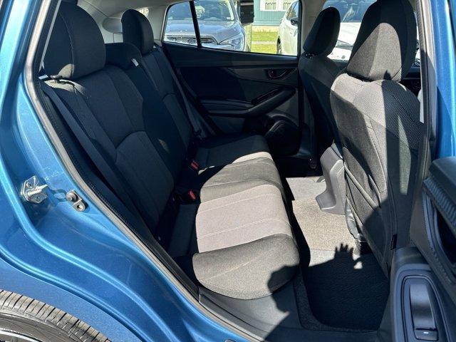 used 2019 Subaru Impreza car, priced at $16,994