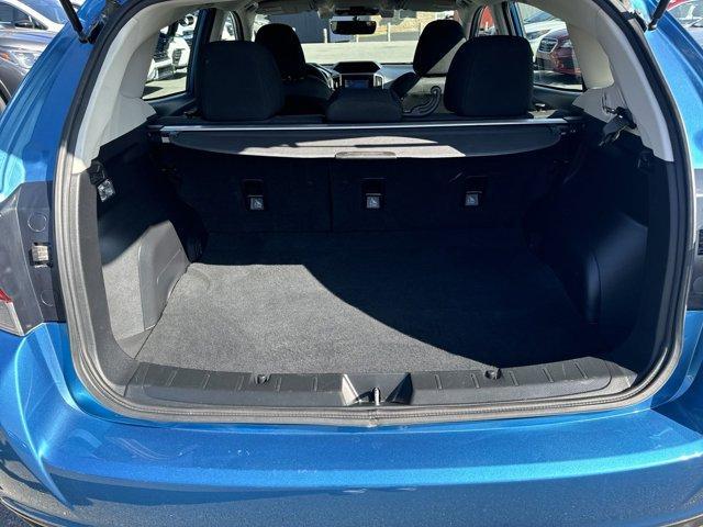 used 2019 Subaru Impreza car, priced at $16,994