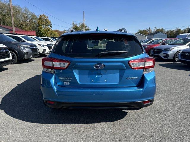 used 2019 Subaru Impreza car, priced at $16,994