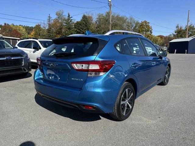 used 2019 Subaru Impreza car, priced at $16,994