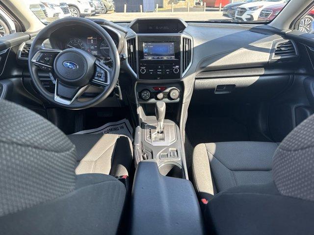 used 2019 Subaru Impreza car, priced at $16,994