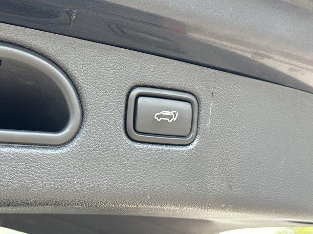 used 2021 Hyundai Tucson car, priced at $19,952