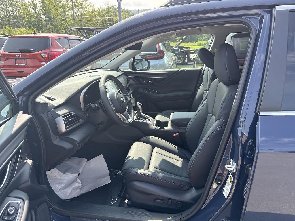 new 2025 Subaru Outback car, priced at $39,299