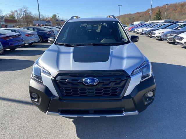 used 2023 Subaru Forester car, priced at $31,991