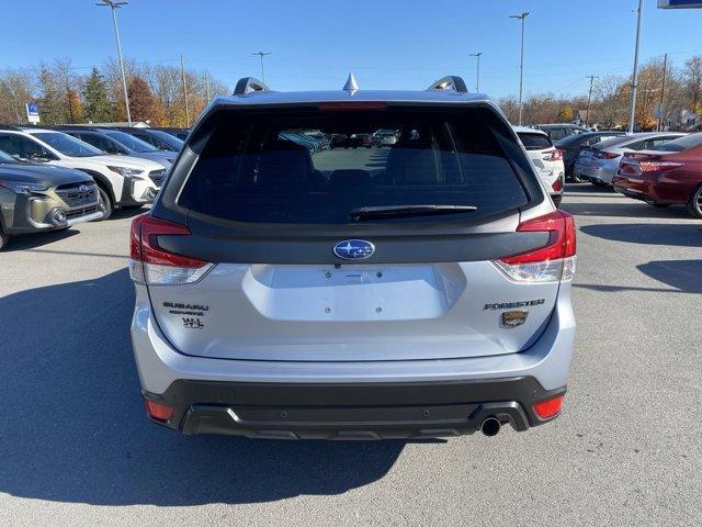 used 2023 Subaru Forester car, priced at $31,991