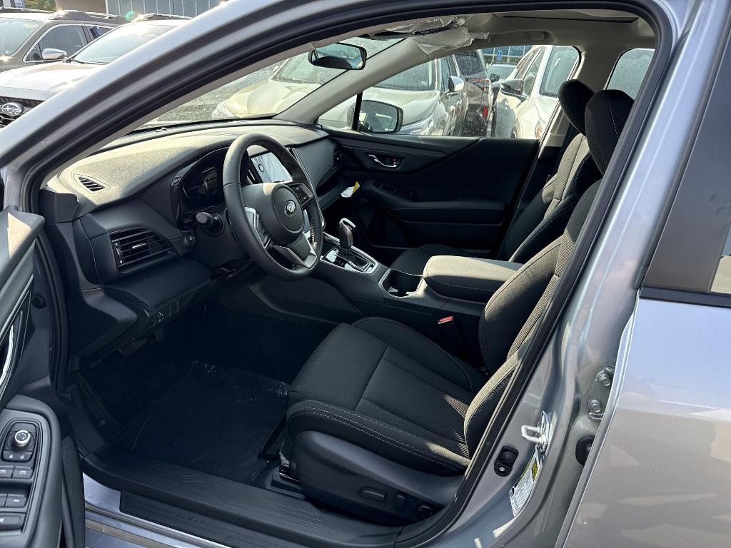 new 2025 Subaru Legacy car, priced at $31,168