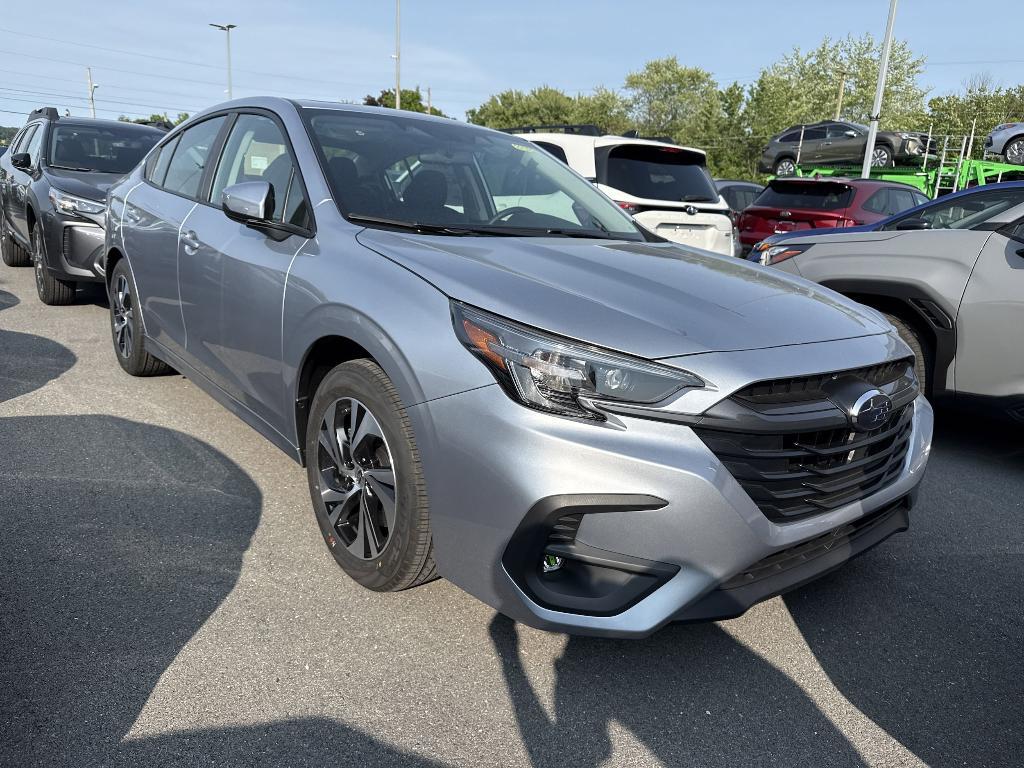 new 2025 Subaru Legacy car, priced at $31,168