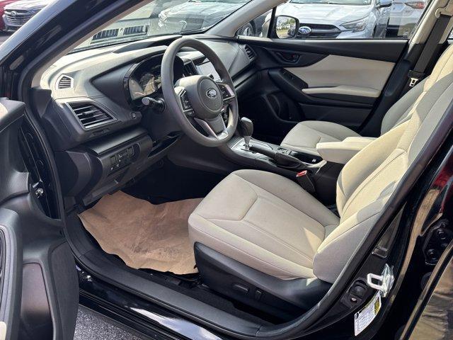 used 2022 Subaru Impreza car, priced at $24,991