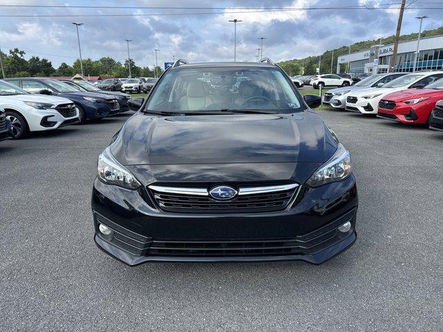 used 2022 Subaru Impreza car, priced at $24,991