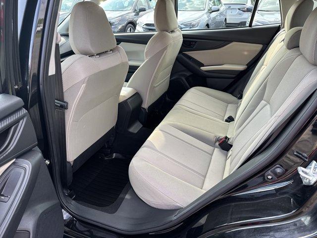 used 2022 Subaru Impreza car, priced at $24,991