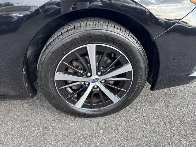 used 2022 Subaru Impreza car, priced at $24,991