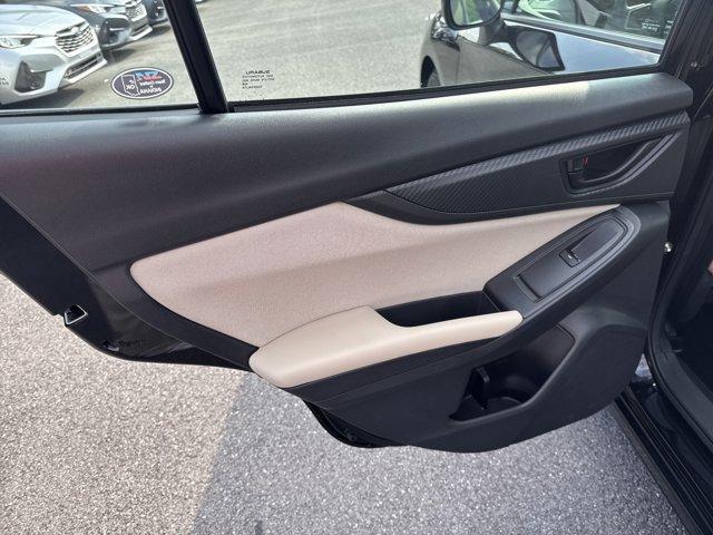 used 2022 Subaru Impreza car, priced at $24,991