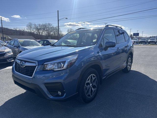 used 2019 Subaru Forester car, priced at $24,991