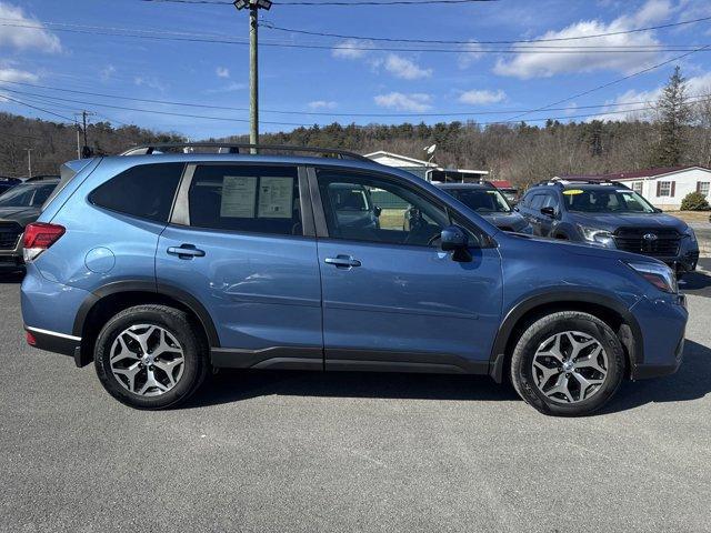 used 2019 Subaru Forester car, priced at $24,991