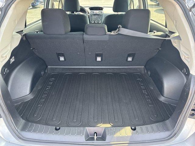 used 2016 Subaru Impreza car, priced at $11,862