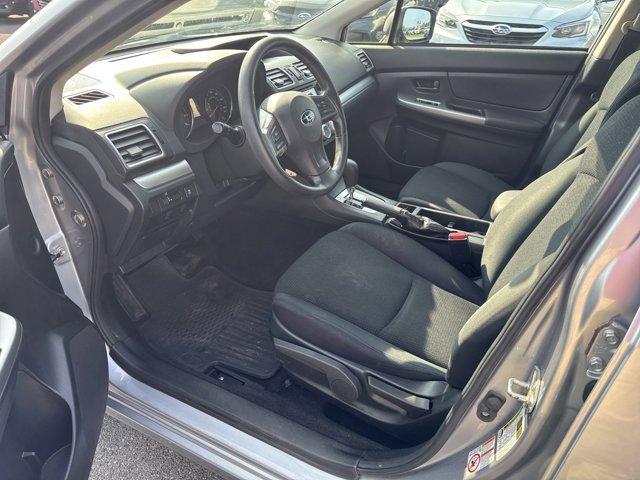 used 2016 Subaru Impreza car, priced at $11,862