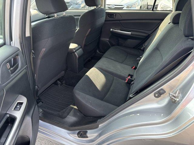 used 2016 Subaru Impreza car, priced at $11,862