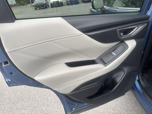 used 2019 Subaru Forester car, priced at $30,991
