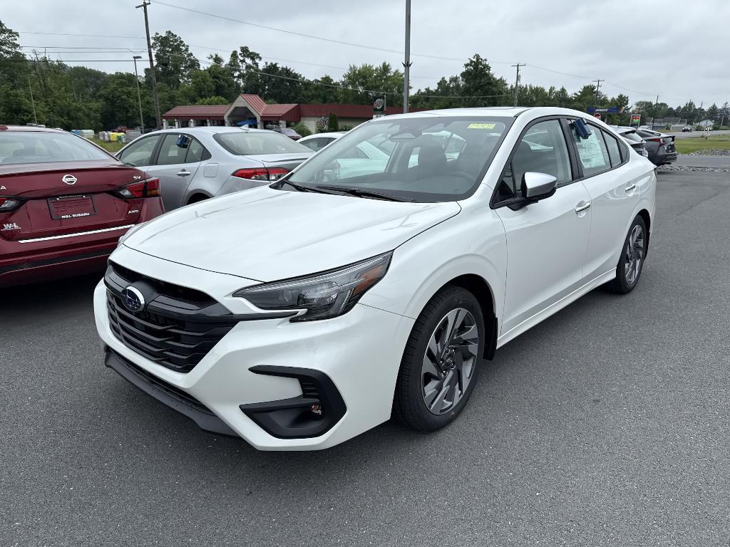 new 2025 Subaru Legacy car, priced at $39,592