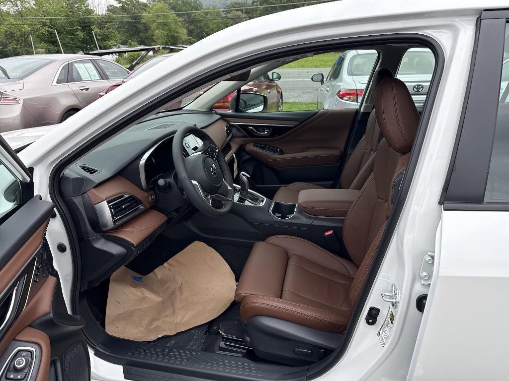 new 2025 Subaru Legacy car, priced at $39,592