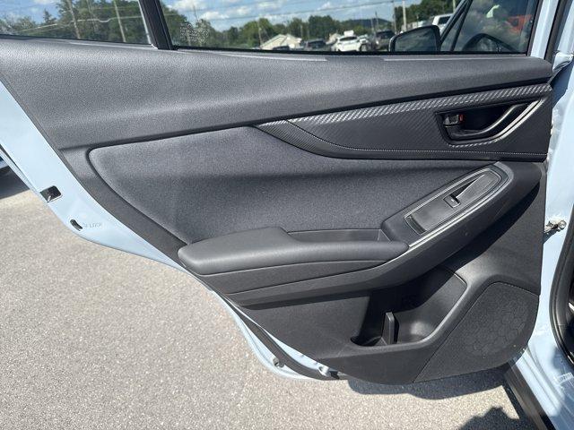 used 2021 Subaru Crosstrek car, priced at $24,892