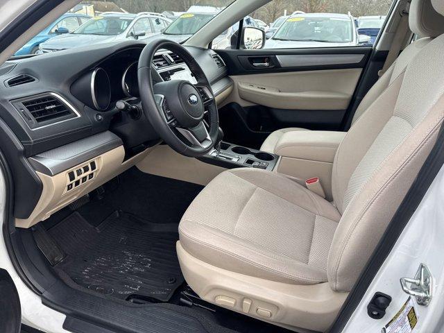 used 2019 Subaru Outback car, priced at $20,881