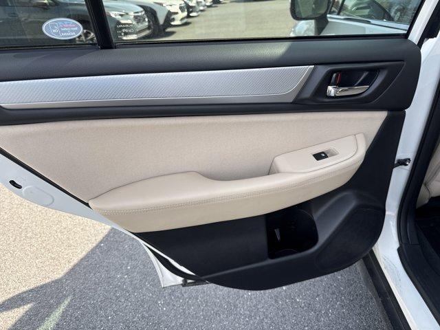 used 2019 Subaru Outback car, priced at $19,984