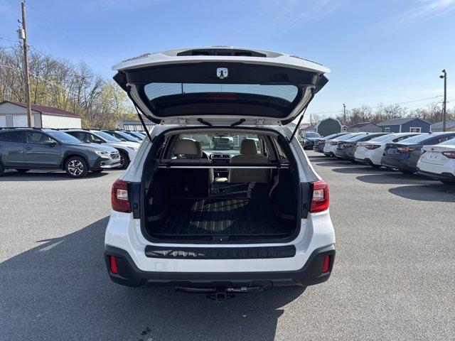 used 2019 Subaru Outback car, priced at $19,984