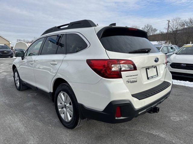 used 2019 Subaru Outback car, priced at $19,952