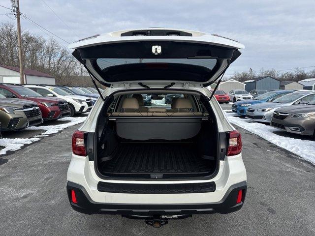 used 2019 Subaru Outback car, priced at $20,881