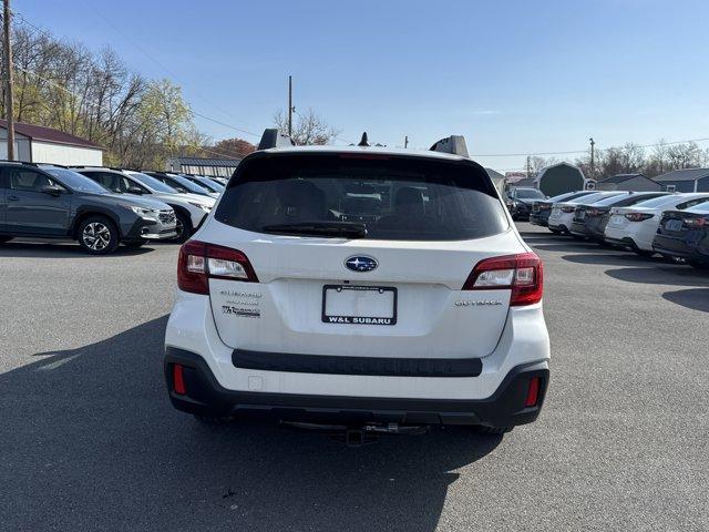 used 2019 Subaru Outback car, priced at $19,984