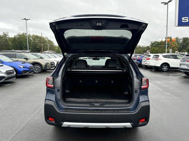 used 2024 Subaru Outback car, priced at $35,991