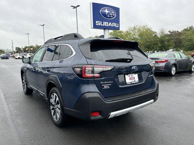 used 2024 Subaru Outback car, priced at $35,991