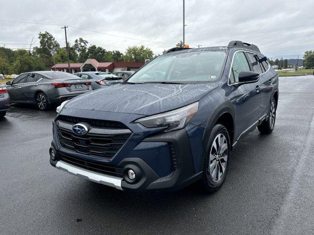 used 2024 Subaru Outback car, priced at $35,991