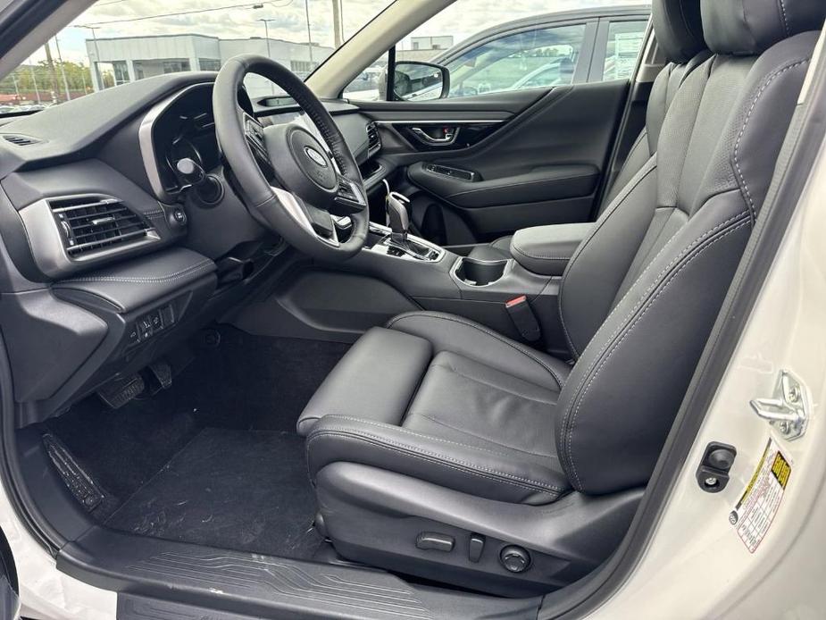 new 2025 Subaru Outback car, priced at $37,395