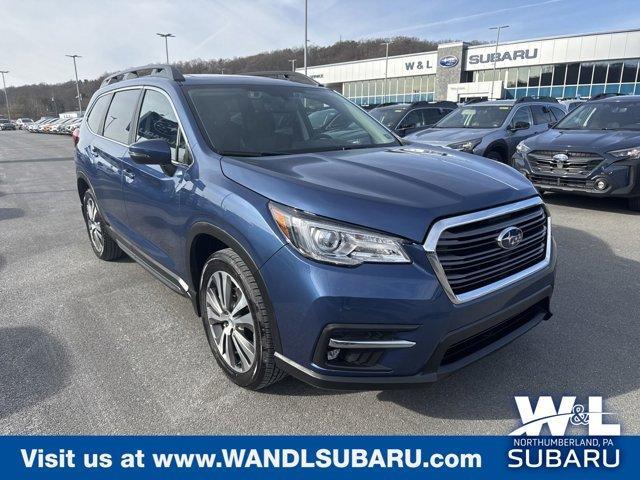 used 2021 Subaru Ascent car, priced at $29,853