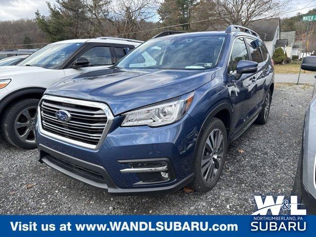 used 2021 Subaru Ascent car, priced at $32,991