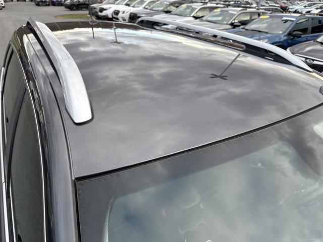 used 2020 Jeep Cherokee car, priced at $18,991