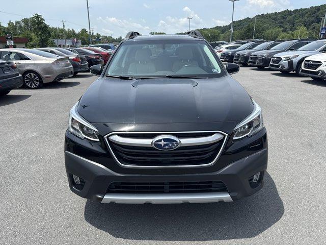 used 2020 Subaru Outback car, priced at $22,872